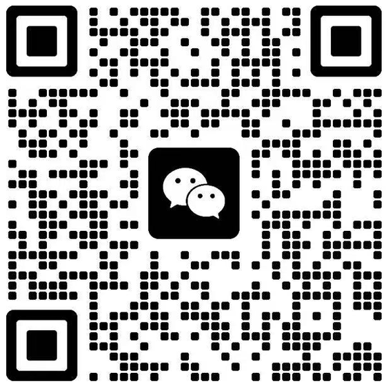 Nyla 微信二维码，扫码添加好友